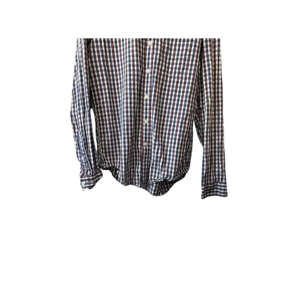 J. Crew tailored by